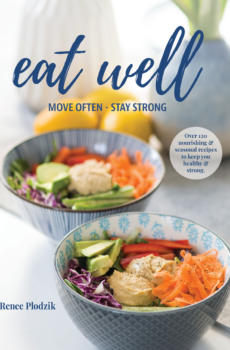 Eat Well. Move Often. Stay Strong.